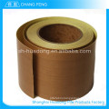 High Performance high quality PTFE coated adhesive flame resistant